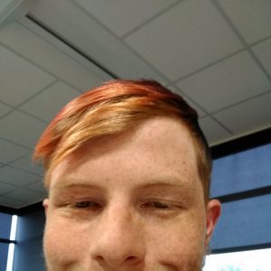 Meet your Posher, Brendon